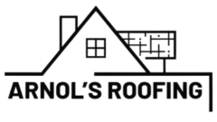 Arnol's Roofing Logo